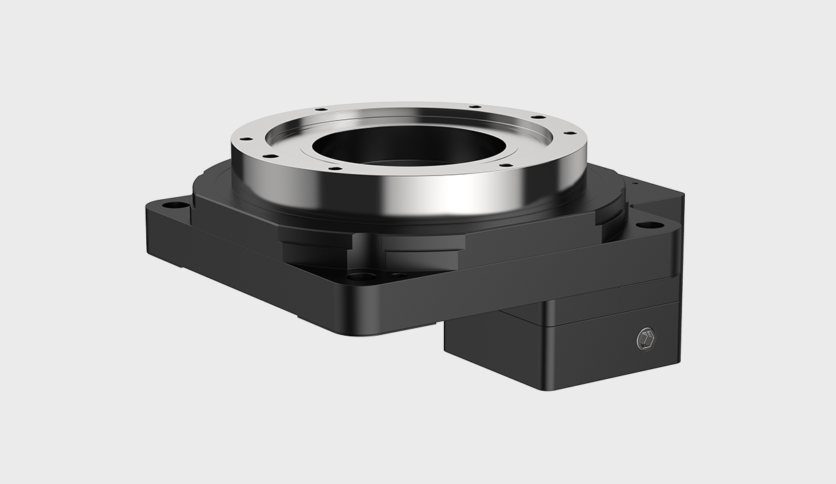 MK 中空旋轉(zhuǎn)平臺